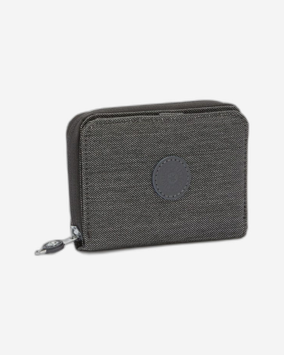 محفظة كيبلينج موني لوف بلاك بيبيري متوسطة الحجم C2I4690-78S