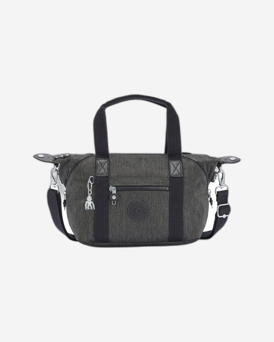 حقيبة يد صغيرة Kipling Art Mini Black Peppery C2I4746-78S