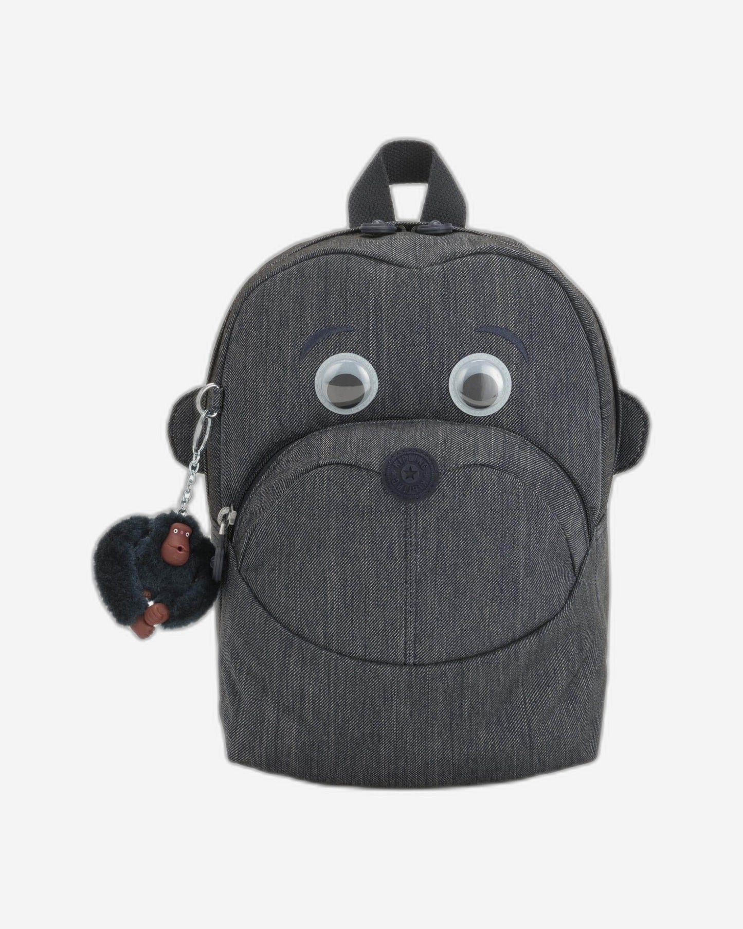 حقيبة ظهر Kipling Faster Marine Navy للأطفال C2I4988-58C