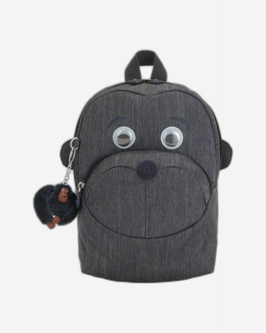 حقيبة ظهر Kipling Faster Marine Navy للأطفال C2I4988-58C