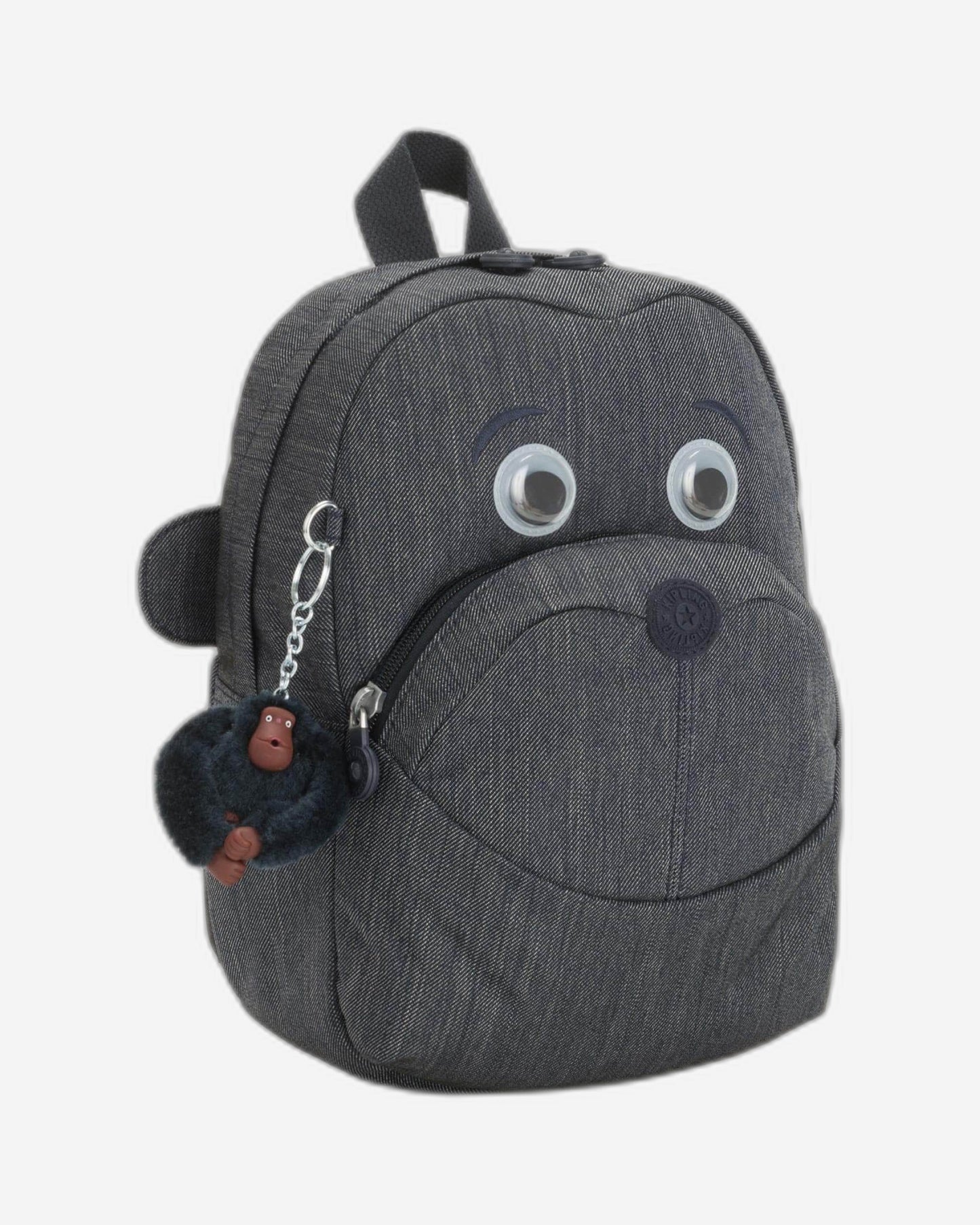 حقيبة ظهر Kipling Faster Marine Navy للأطفال C2I4988-58C