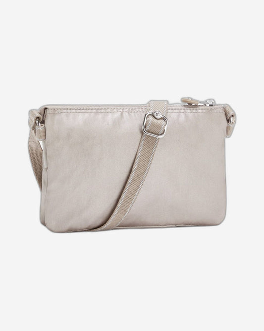 حقيبة كروس صغيرة Kipling Creativity XB Metallic Glow C2I5137-48I