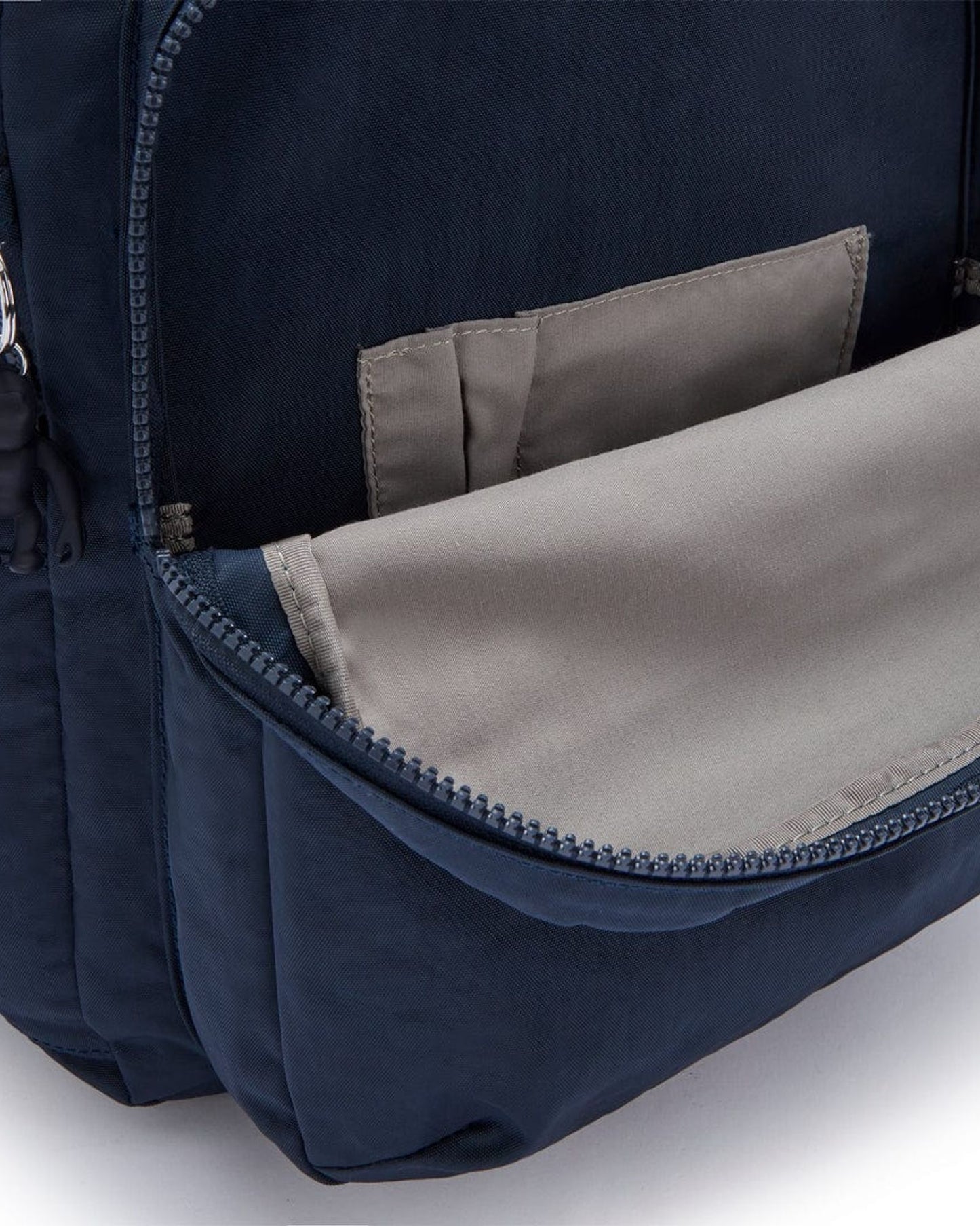 حقيبة ظهر كيبلينج سيول بلو بلو 2 كبيرة C2I5210-96V