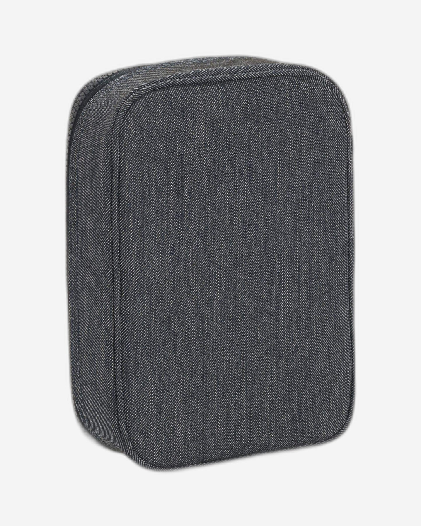 حافظة أقلام كيبلينج 100 قلم مارين أزرق داكن كبيرة C2I6717-58C