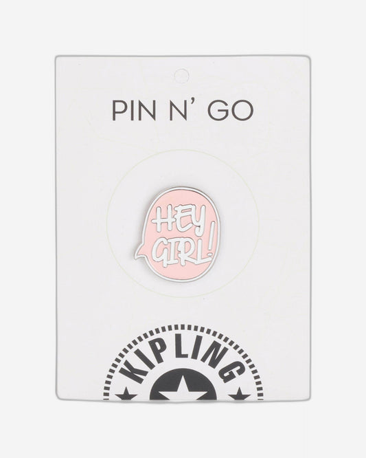 دبوس إكسسوارات Kipling Talking Hey Girl Mix Col Ss20 C2I6718-Q54