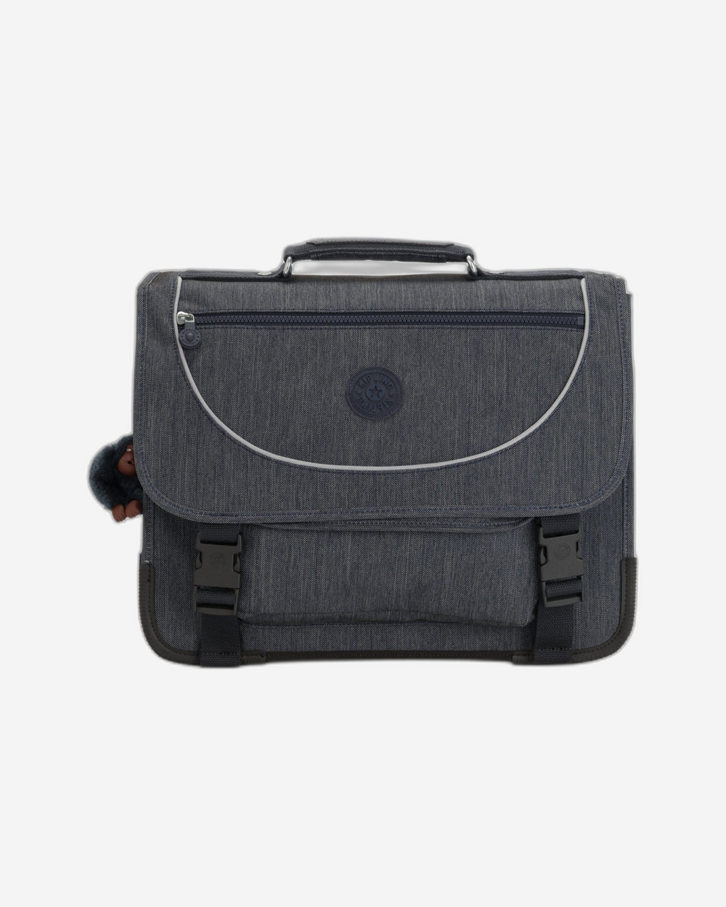 حقيبة ظهر كيبلينج بريبي مارين البحرية باللون الأزرق البحري C2I6784-58C