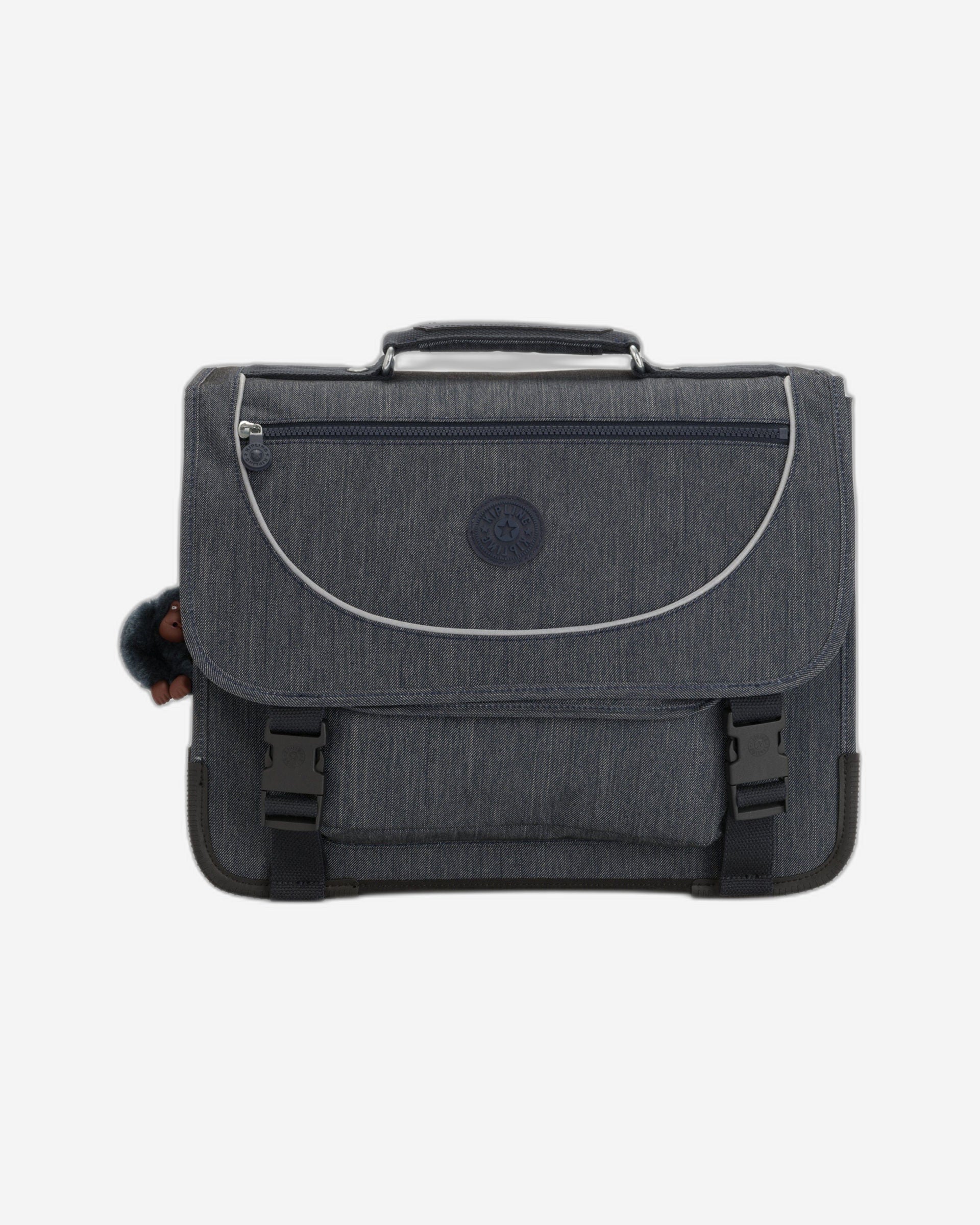 حقيبة ظهر كيبلينج بريبي مارين البحرية باللون الأزرق البحري C2I6784-58C