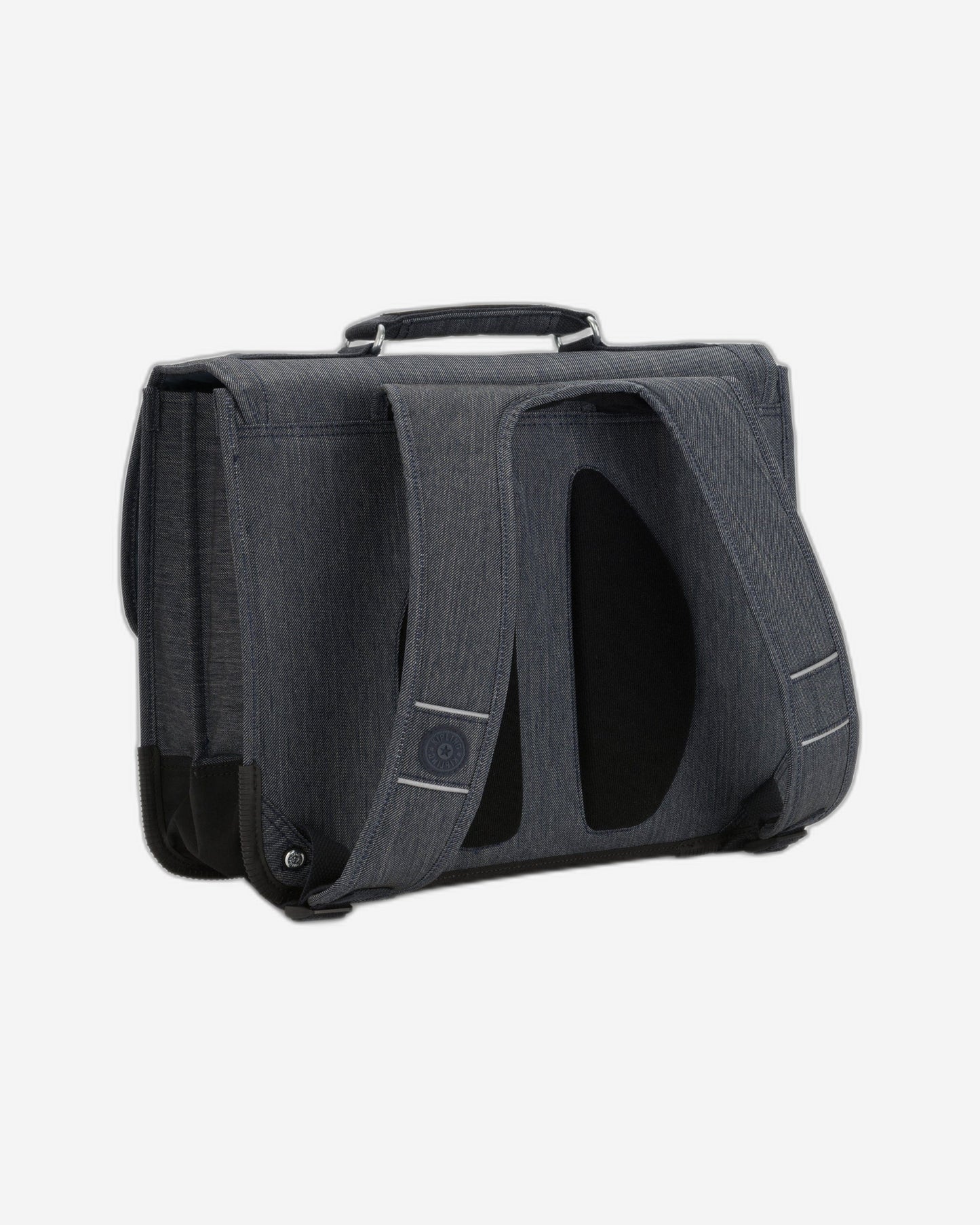 حقيبة ظهر كيبلينج بريبي مارين البحرية باللون الأزرق البحري C2I6784-58C