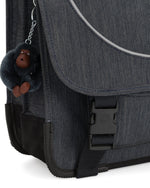 حقيبة ظهر كيبلينج بريبي مارين البحرية باللون الأزرق البحري C2I6784-58C