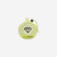 حقيبة سفر Kipling Pack Support باللون الأخضر الليموني C2I6988-81U