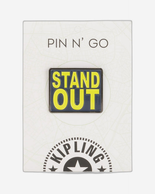 دبوس إكسسوارات Kipling Stand Out Mix Col Ss20 C2I7233-Q54