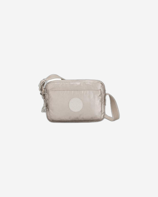 حقيبة كتف صغيرة Kipling Abanu Metallic Glow C2I7248-48I