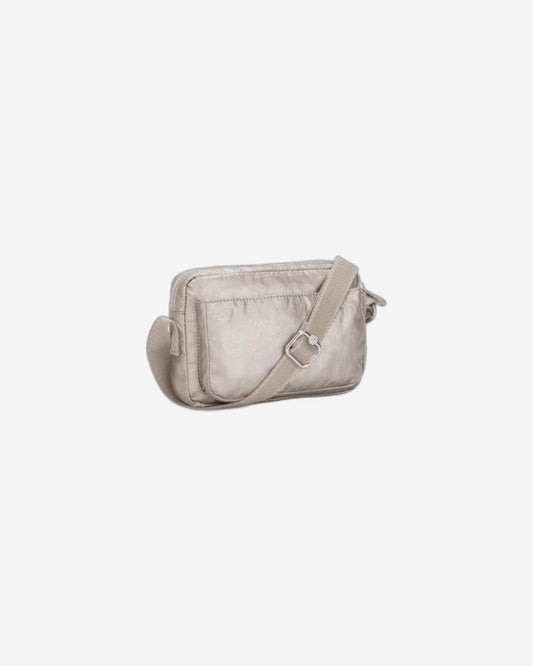 حقيبة كتف صغيرة Kipling Abanu Metallic Glow C2I7248-48I