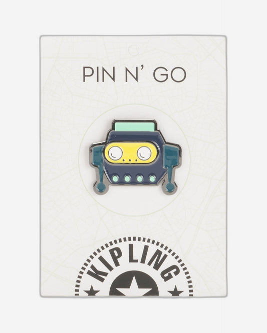 دبوس ملحقات Kipling Robot Mix Col Ss20 C2I7360-Q54