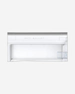 ثلاجة وفريزر مدمجان من بوش سلسلة 6 سعة 270 لترًا