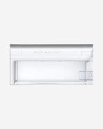 ثلاجة بوش سلسلة 2 ذات الفريزر السفلي المدمج