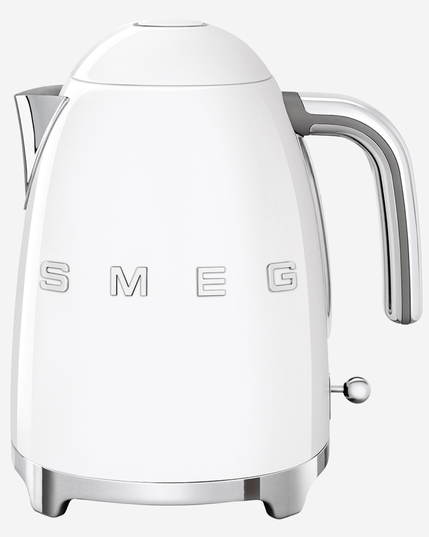 Smeg electric kettle – white
