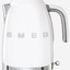 Smeg Variable Temperature Kettle White
