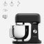 Kenwood Stand Mixer Premium Kitchen Machine Kmix Sleek Black