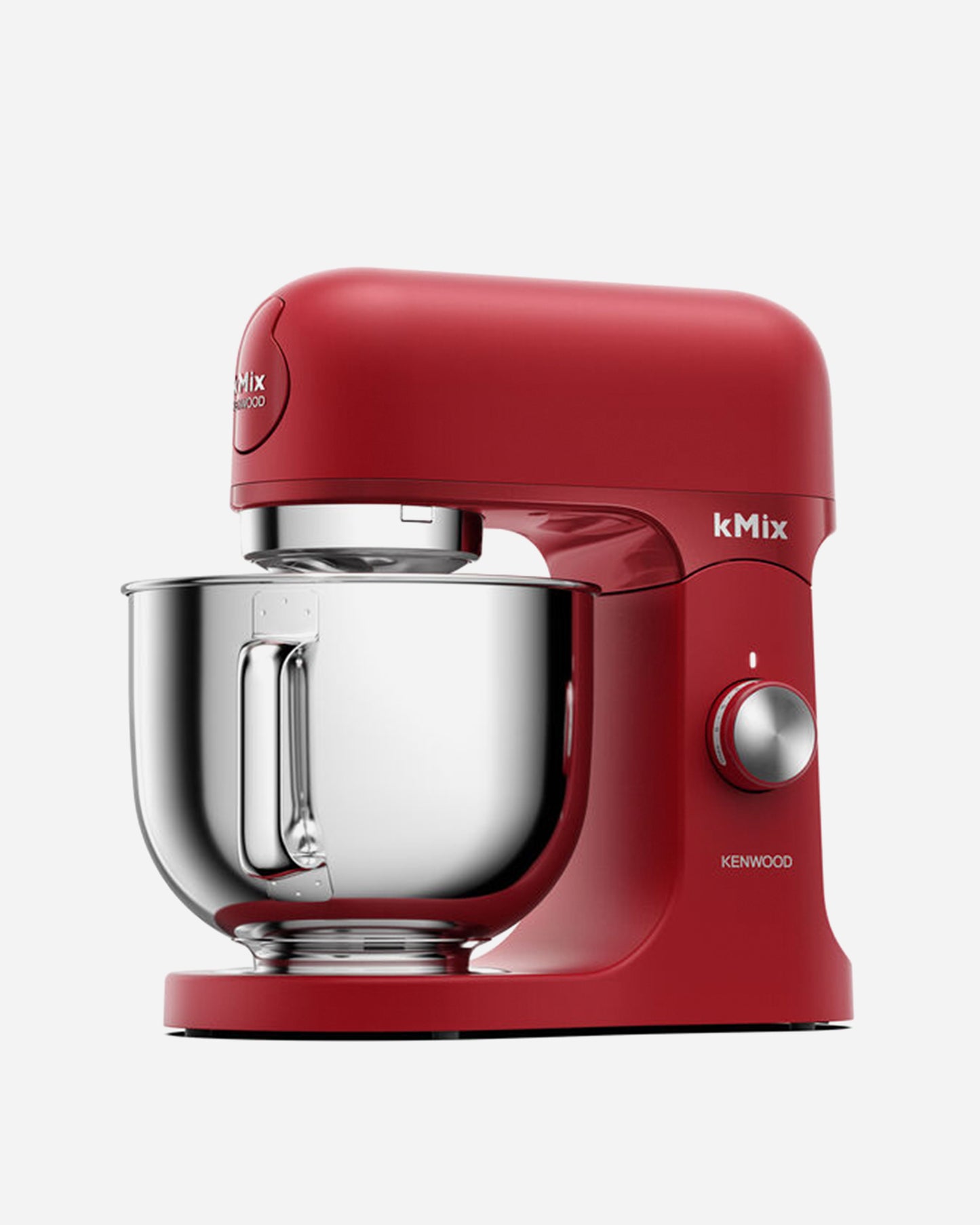 Kenwood Stand Mixer Premium Kitchen Machine Kmix Red