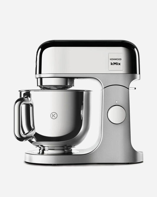 عجان كينوود كيه ميكس، تصميم ممتاز، فضي – KMX760ACH (معتمد من هيئة الإمارات للمواصفات والمقاييس)