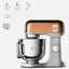 Kenwood Stand Mixer Premium Kitchen Machine Kmix Rose Gold