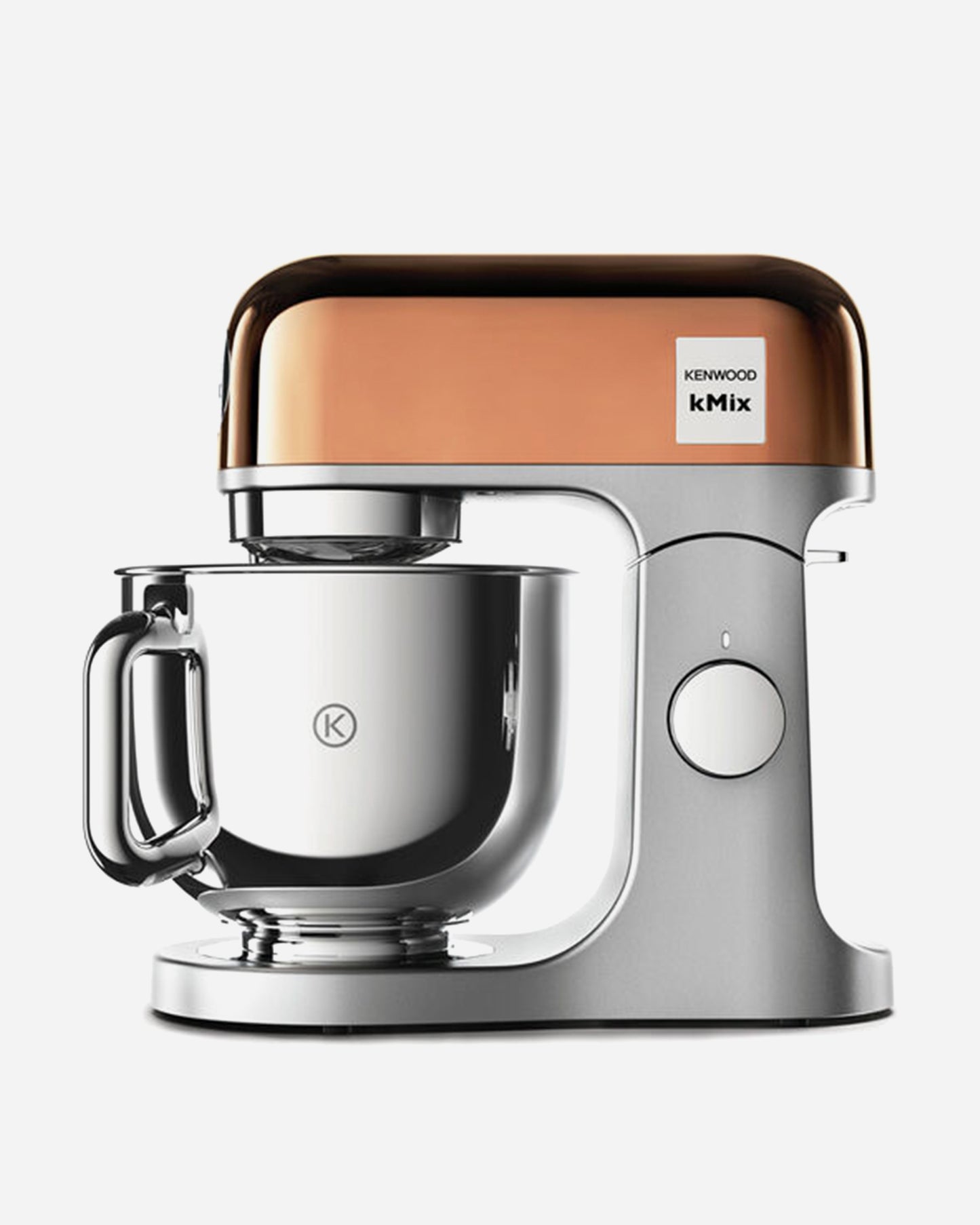 Kenwood Stand Mixer Premium Kitchen Machine Kmix Rose Gold