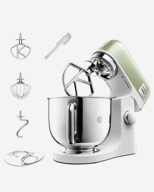 KENWOOD Stand Mixer PREMIUM Kitchen Machine kMix Green