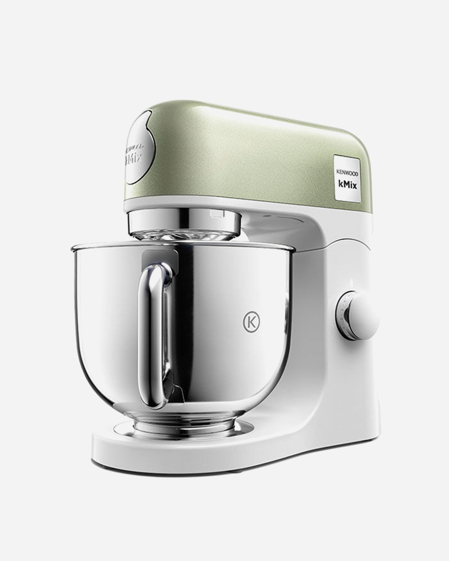 Kenwood Stand Mixer Premium Kitchen Machine Kmix Green
