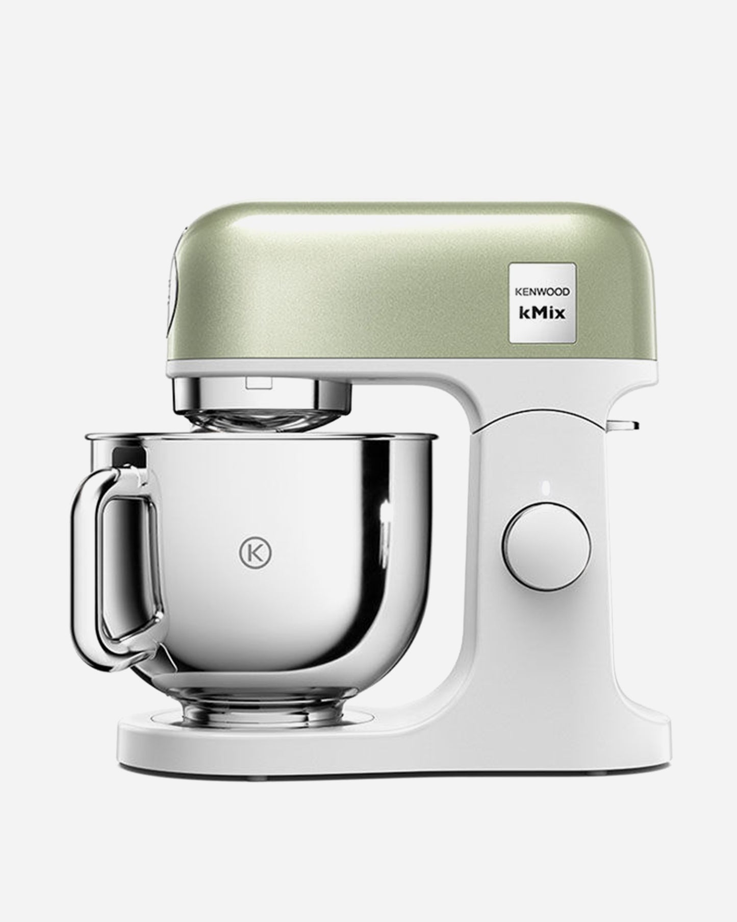 Kenwood Stand Mixer Premium Kitchen Machine Kmix Green