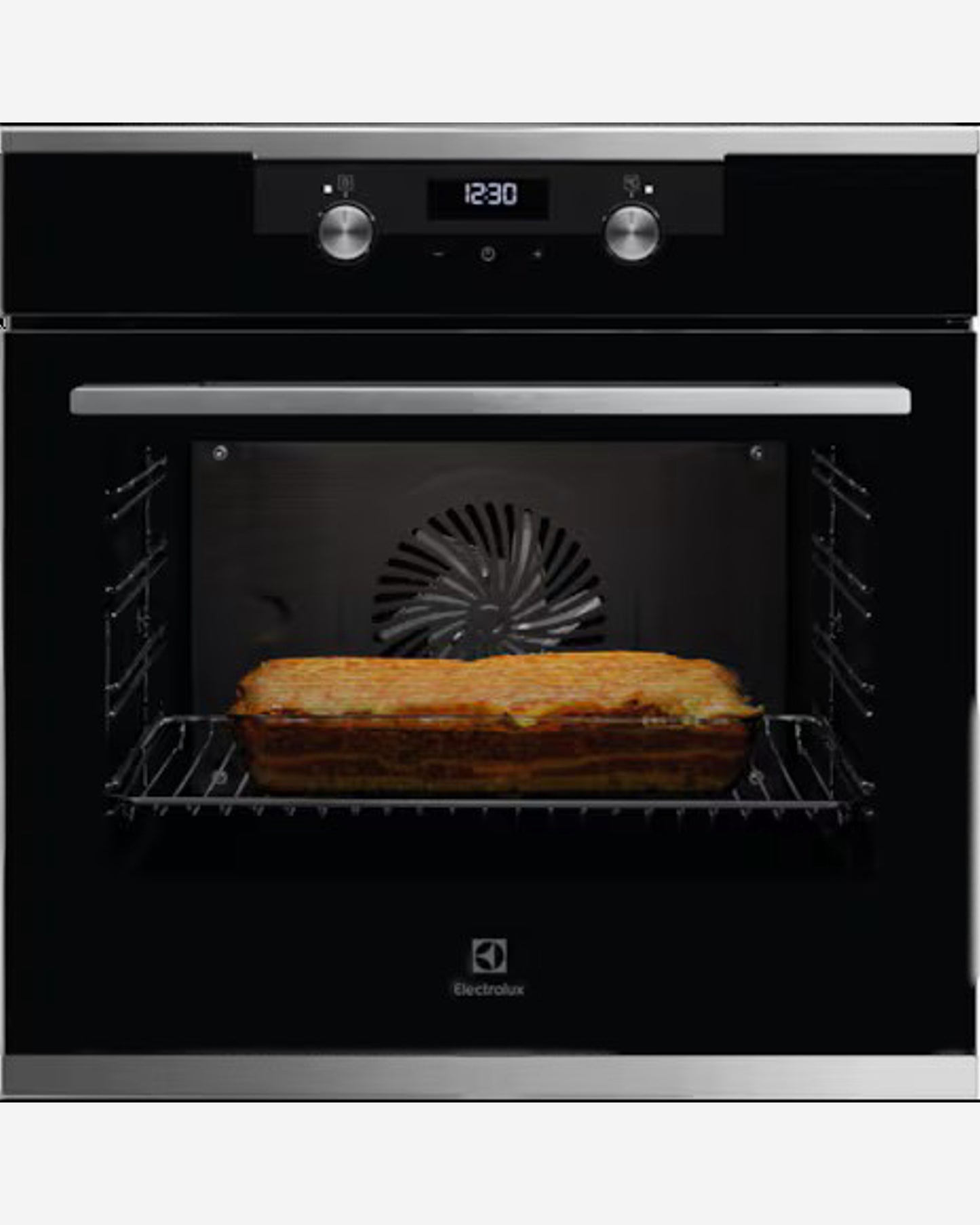 Electrolux Multifunction Oven SurroundCook