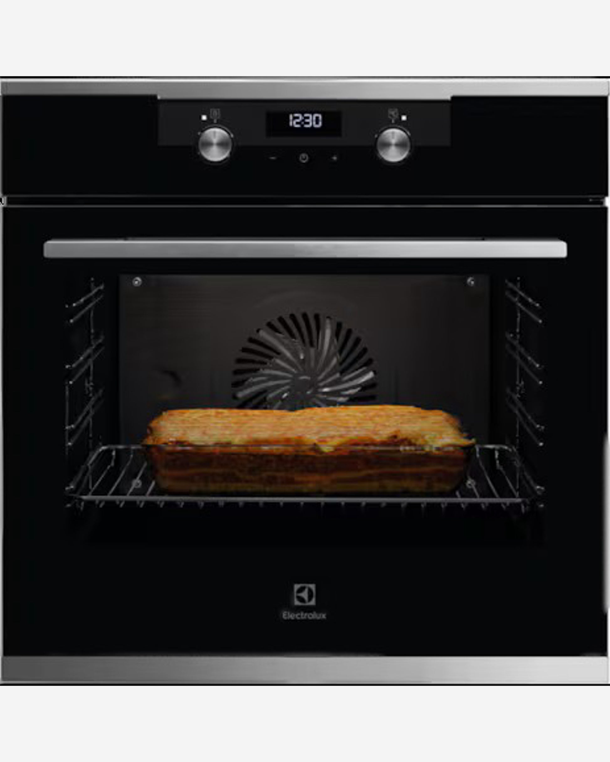Electrolux Multifunction Oven SurroundCook