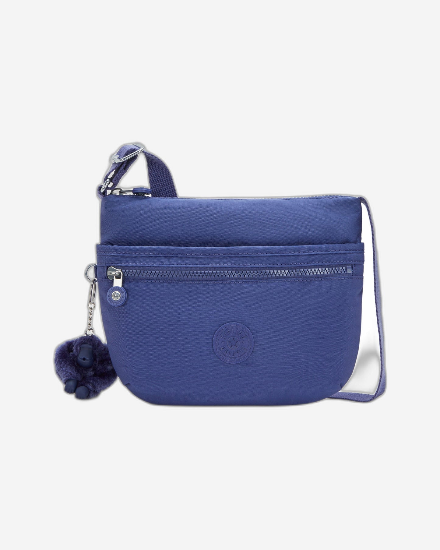 حقيبة Kipling Arto S Ocean Blue صغيرة كروس بودي 00070-24U