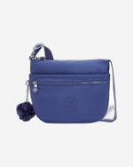 حقيبة Kipling Arto S Ocean Blue صغيرة كروس بودي 00070-24U