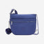 حقيبة Kipling Arto S Ocean Blue صغيرة كروس بودي 00070-24U