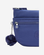 حقيبة Kipling Arto S Ocean Blue صغيرة كروس بودي 00070-24U