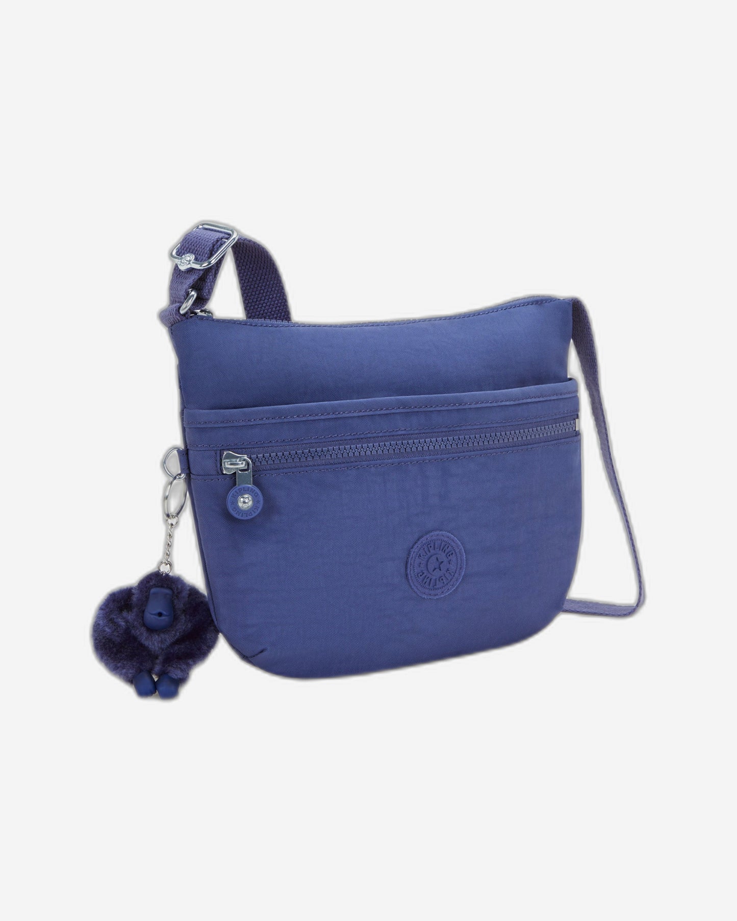 حقيبة Kipling Arto S Ocean Blue صغيرة كروس بودي 00070-24U