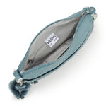 حقيبة Kipling Arto S المريحة باللون الرمادي الصغيرة 00070-3NL