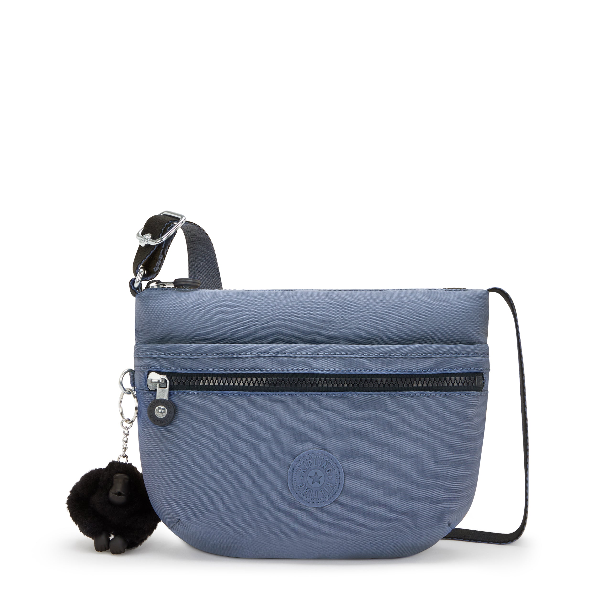 Kipling Arto S Blue Lover Small Crossbody Bag 00070-56V