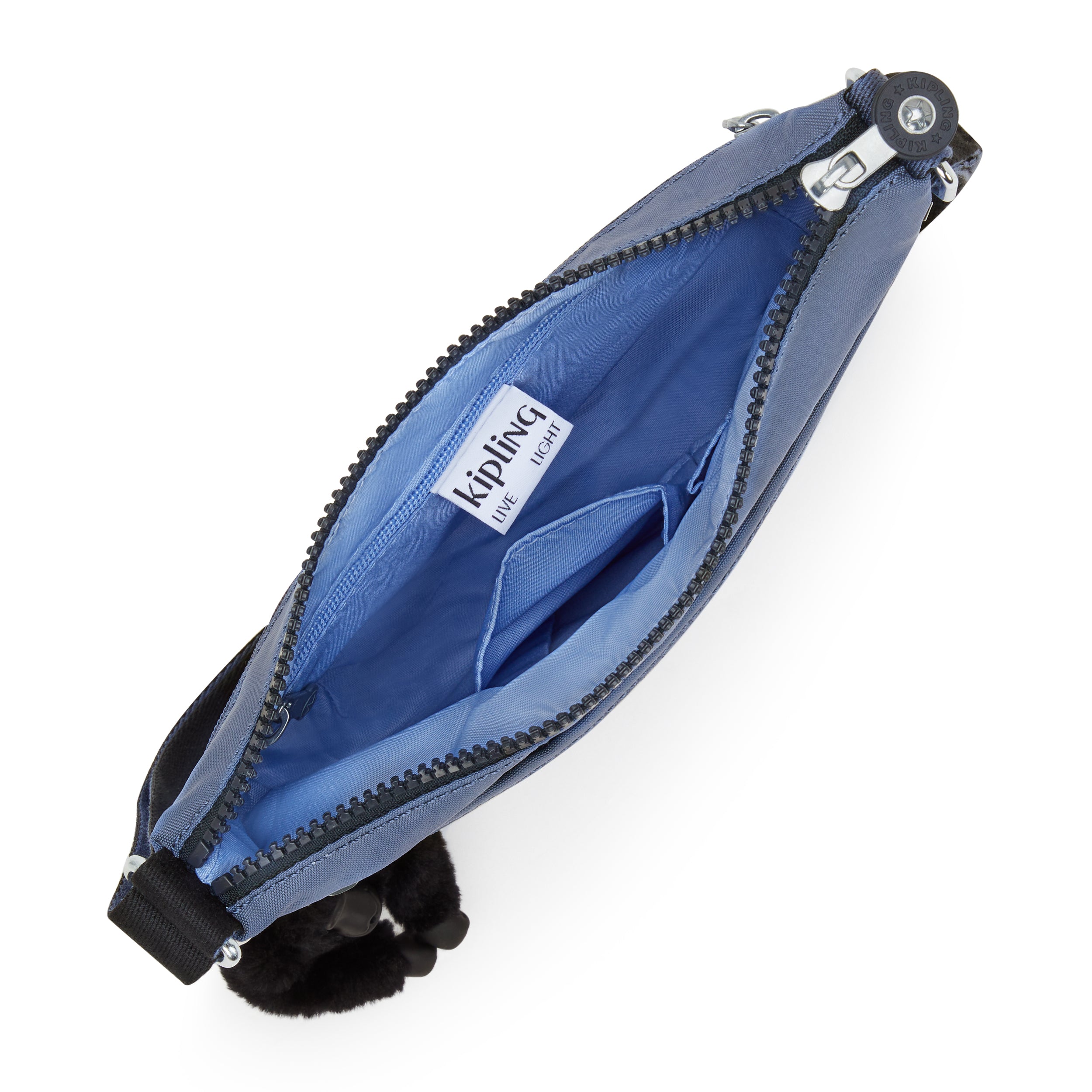 حقيبة كروس صغيرة من كيبلينج أرتو إس بلو لوفر 00070-56V