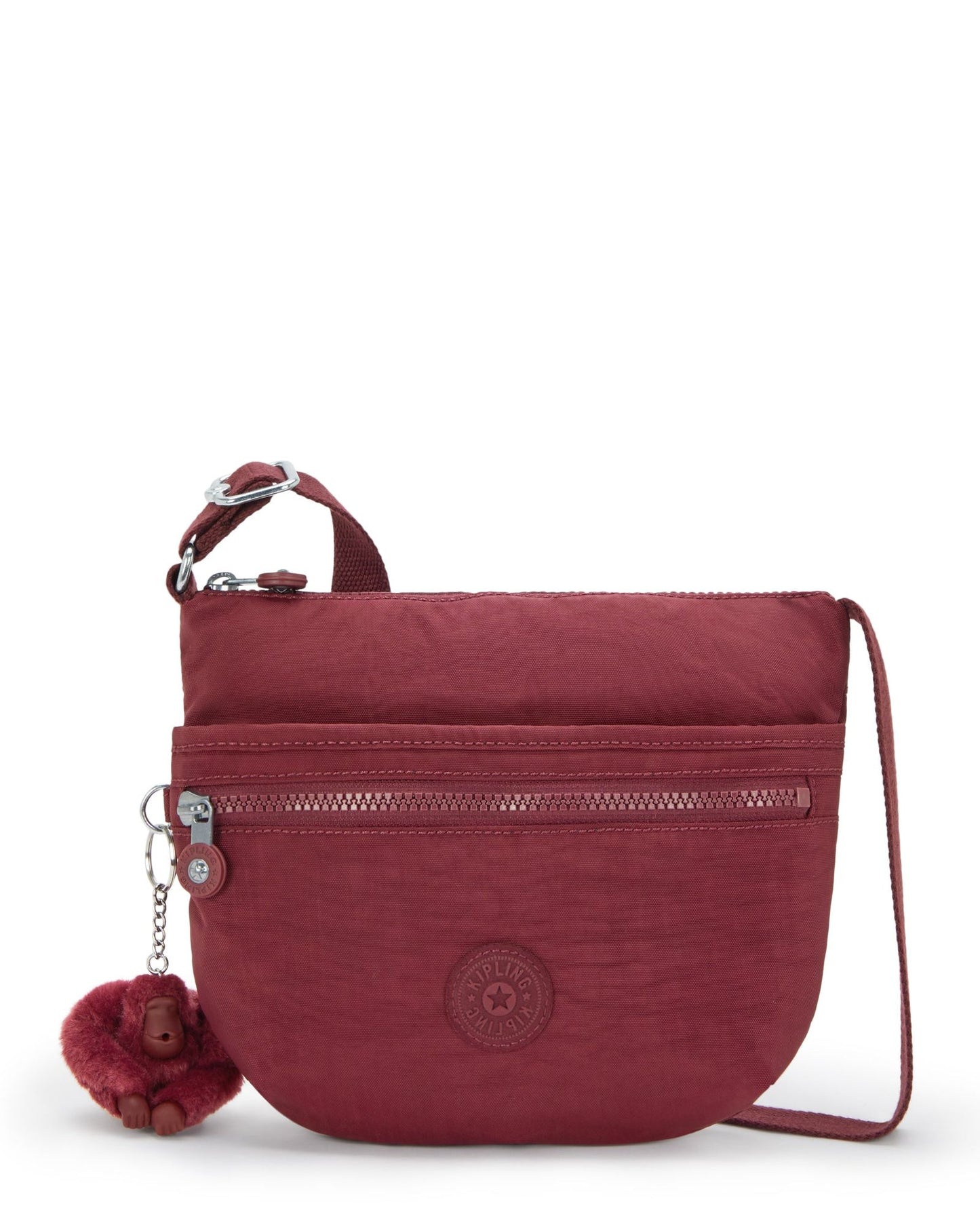 حقيبة Kipling Arto S Lounge Wine Small كروس بودي 00070-5FW