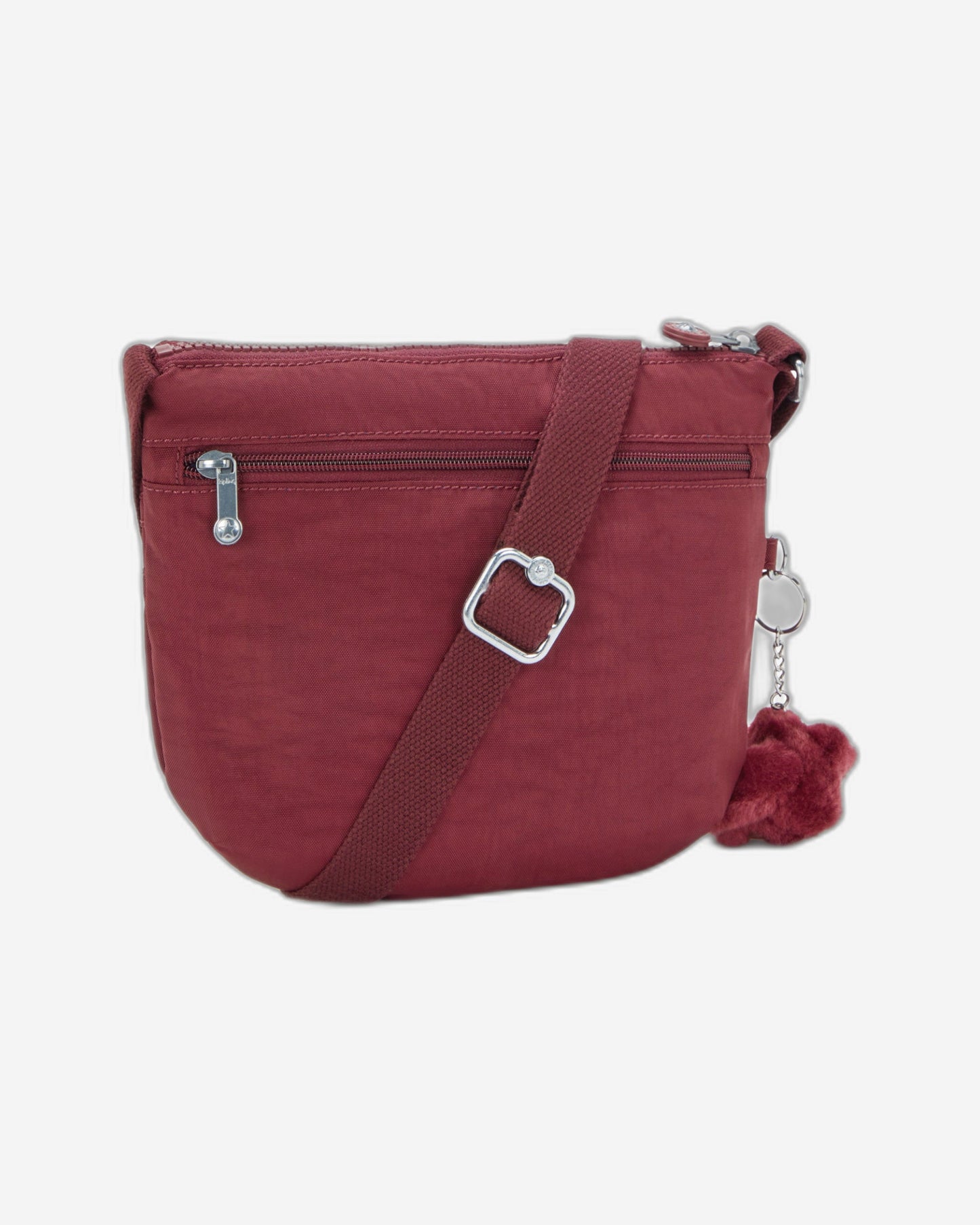 حقيبة Kipling Arto S Lounge Wine Small كروس بودي 00070-5FW