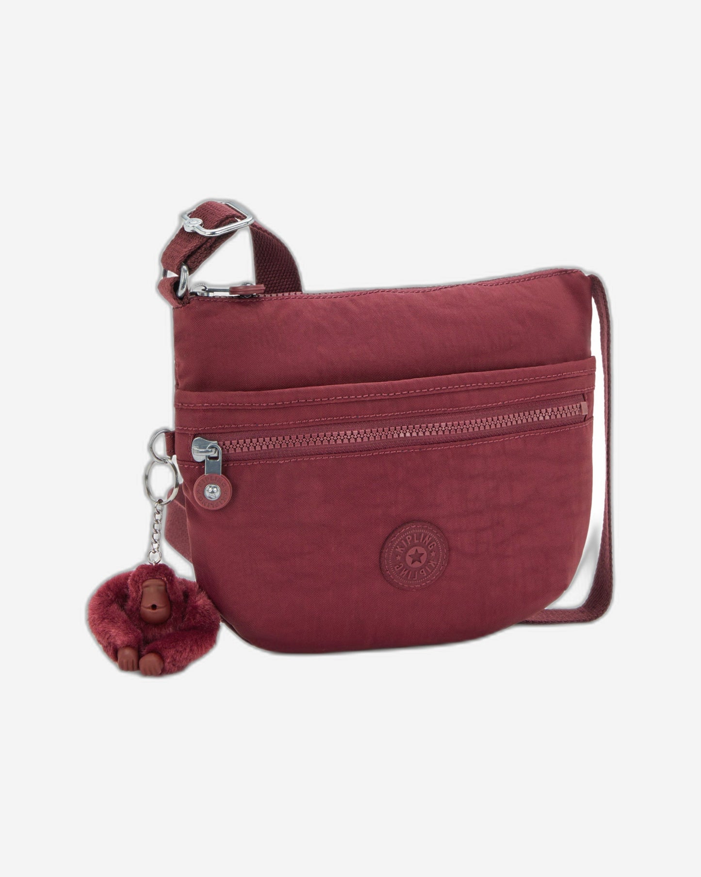 حقيبة Kipling Arto S Lounge Wine Small كروس بودي 00070-5FW