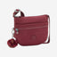 حقيبة Kipling Arto S Lounge Wine Small كروس بودي 00070-5FW