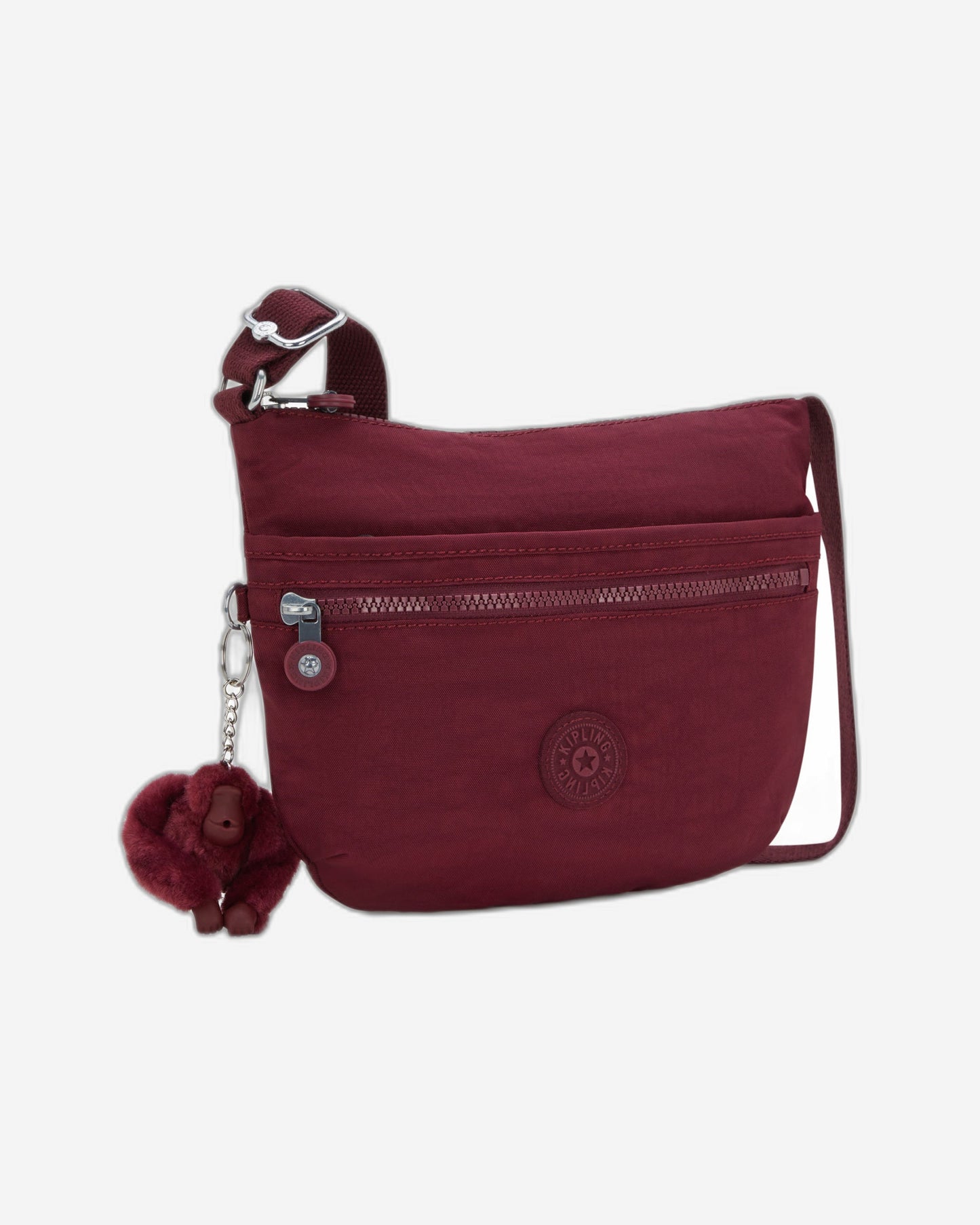 حقيبة Kipling Arto S Lounge Wine Small كروس بودي 00070-5FW
