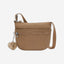 حقيبة Kipling Arto S Early Tan صغيرة متقاطعة 00070-7CN