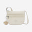 حقيبة كتف صغيرة Kipling Arto S Hideaway Beige 00070-7JR