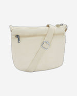حقيبة كتف صغيرة Kipling Arto S Hideaway Beige 00070-7JR