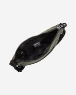 حقيبة كتف صغيرة Kipling Arto S Green Moss C200070-88D