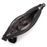 حقيبة كتف صغيرة Kipling Arto S Black Noir C200070-P39